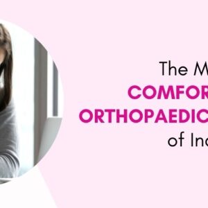 Best Orthopaedic Mattress in India