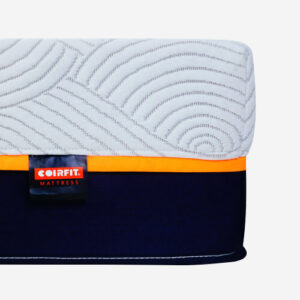 hr luxe foam