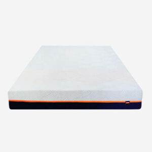 hr luxe foam mattress india