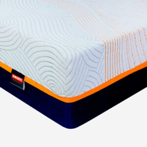 hr luxe foam mattress price