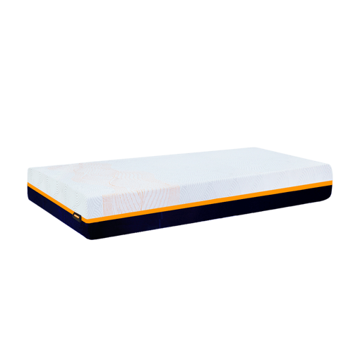 hr luxe foam mattress