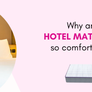 Hotel Comfortable Mattress