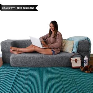 lounger bed online