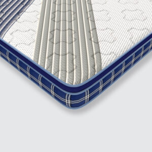 Best spring mattress in India - coirfit calm mattress