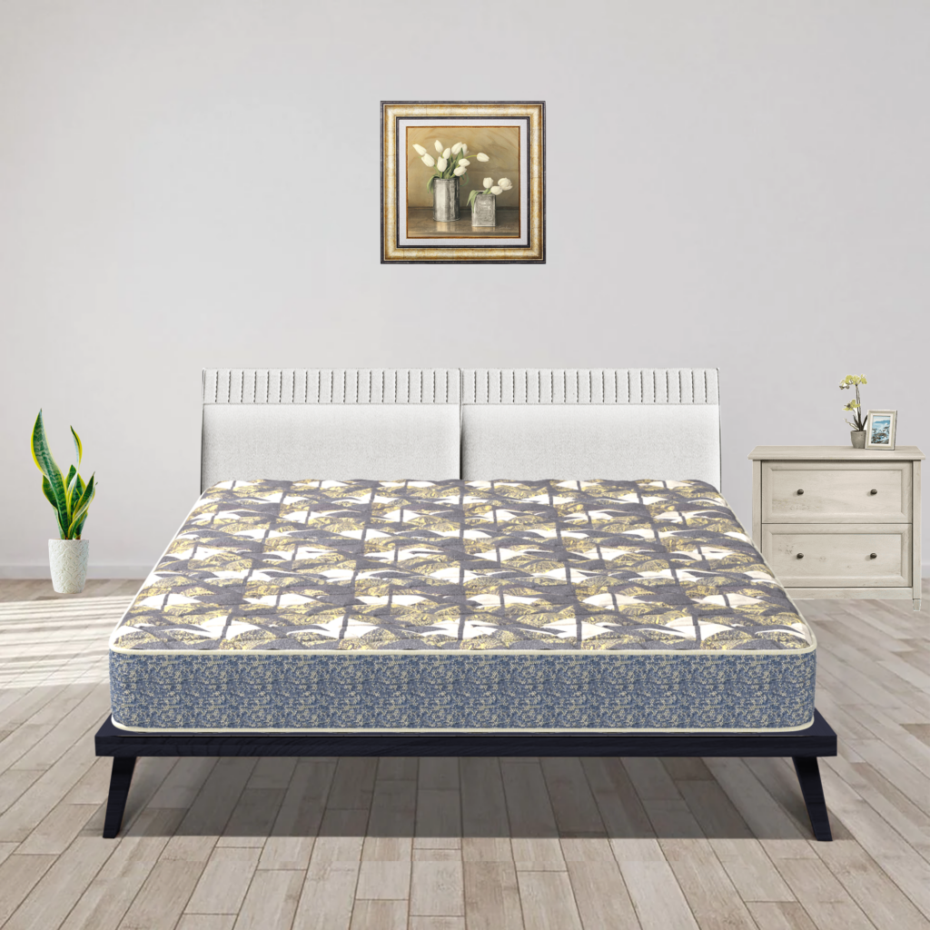 Recharge Foam Mattress for a Goodnight Sleep Coirfit Mattress