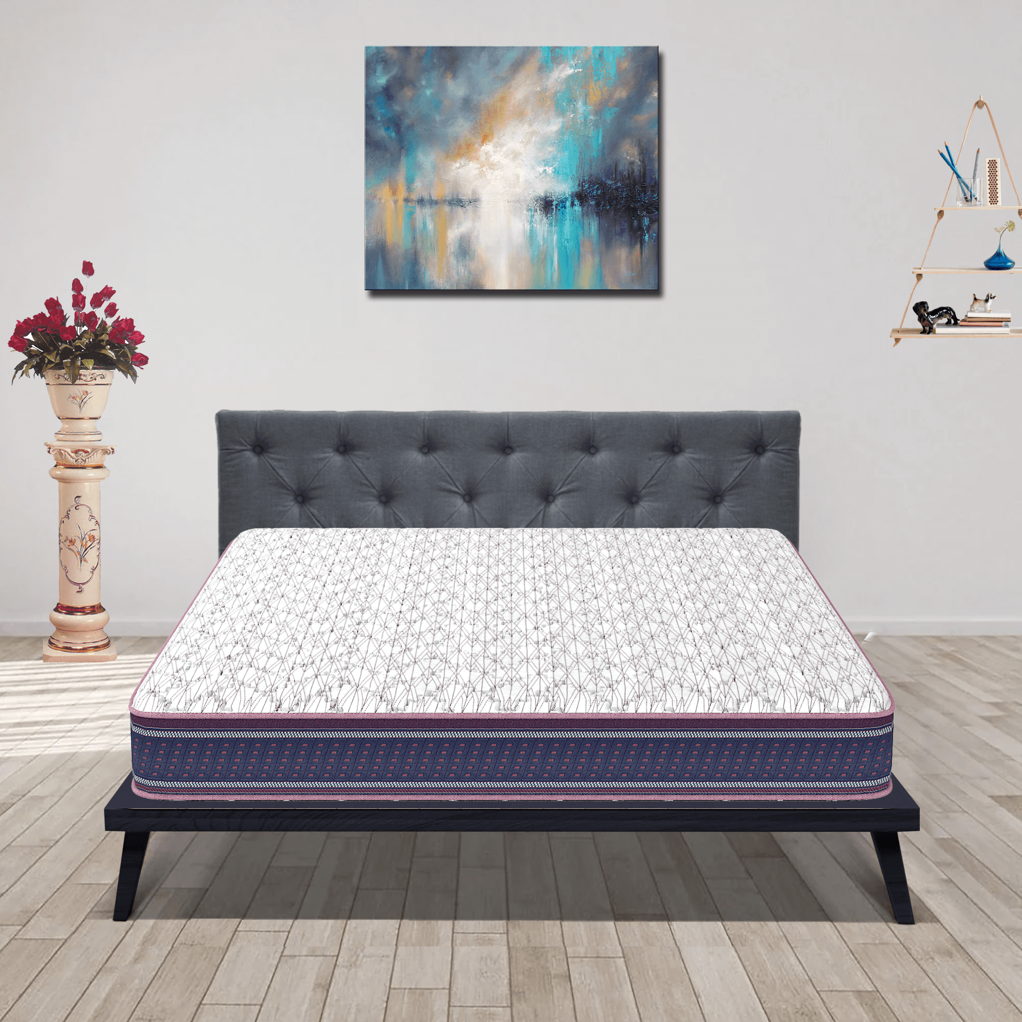 Mattress Maha Exchange Offer Coirfit Mattress