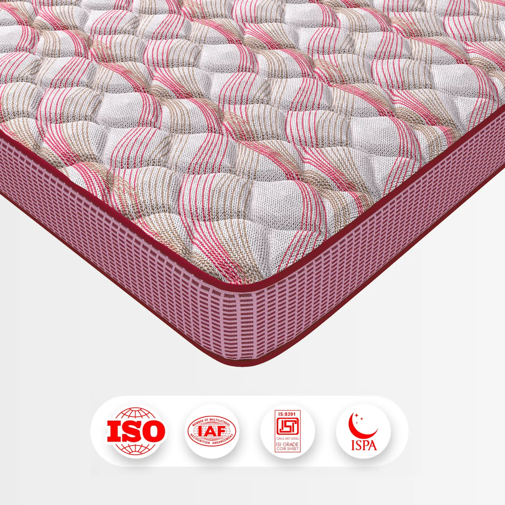 bonded foam