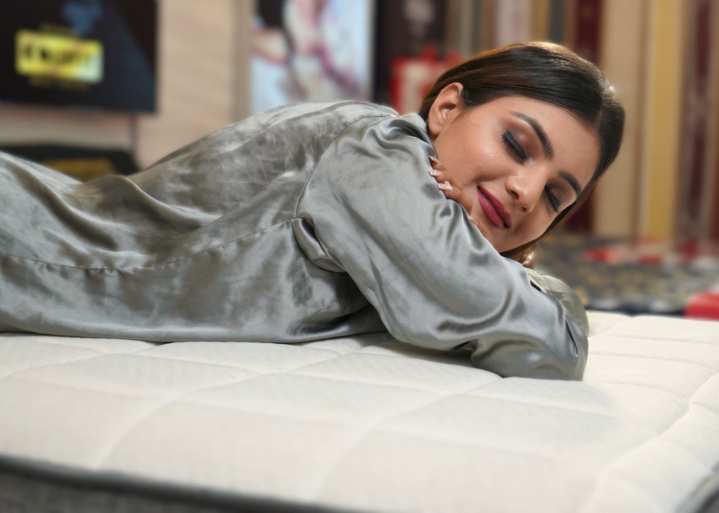 Best Mattress Shri Ganesh Home Decor Mattress Store In Noida