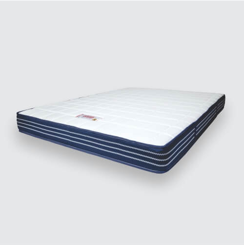 dreamer bonnell spring mattress