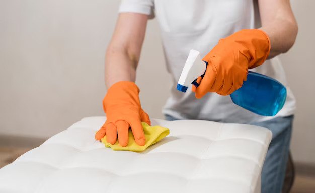 mattress cleaning tips