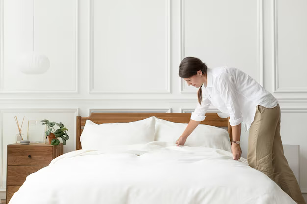 mattress cleaning tips