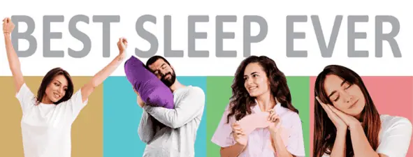 best sleep tips