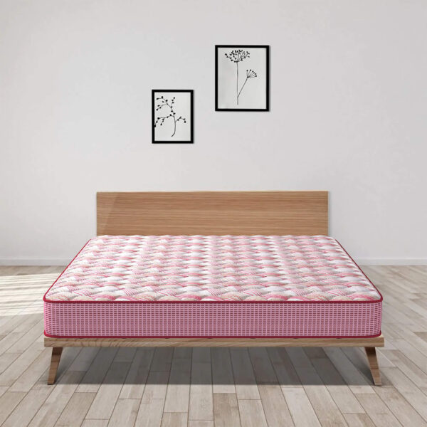 kia foam mattress 2