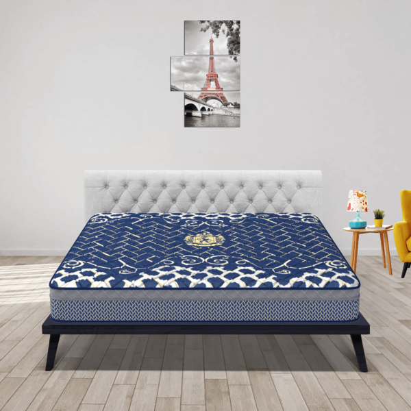 pristine hr foam mattress online