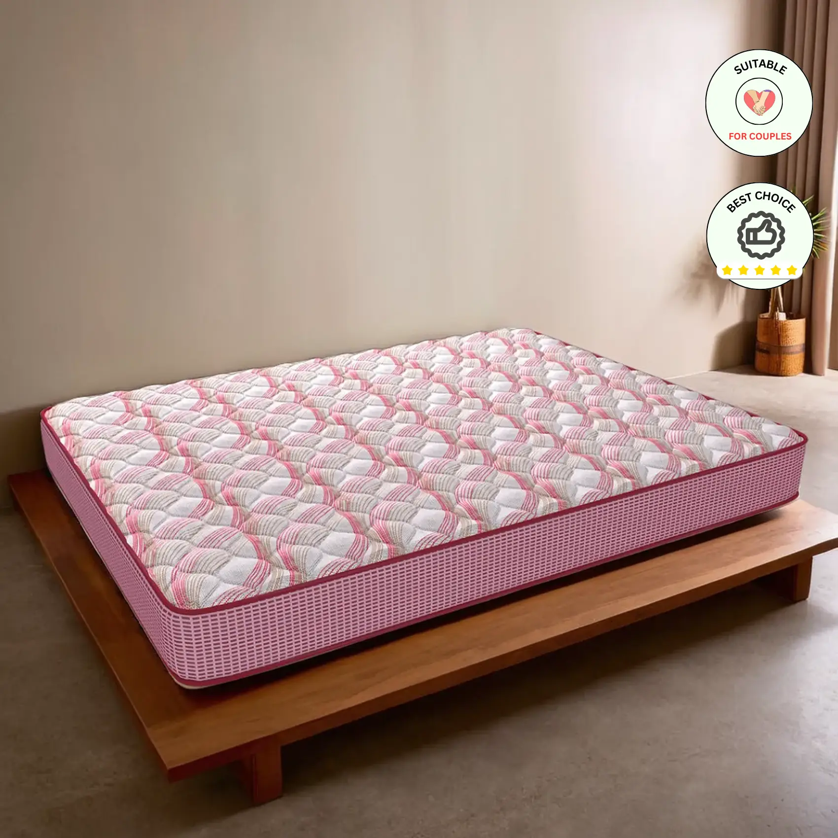 Buy Kia Foam Mattress at affordable Prices Coirfit Mattress