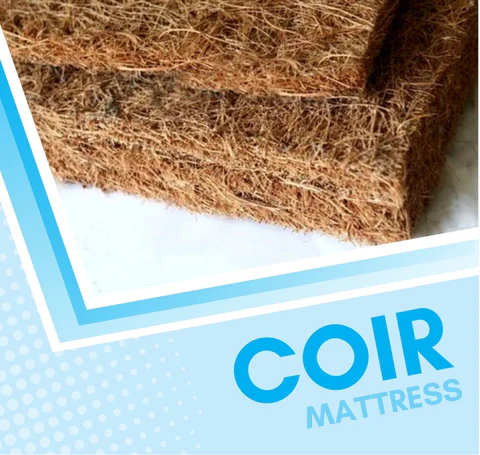 coconut coir mattress