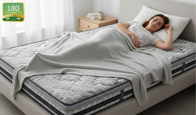 Best Mattress in India