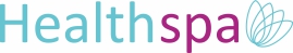 health spa -logo