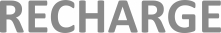 recharge -logo