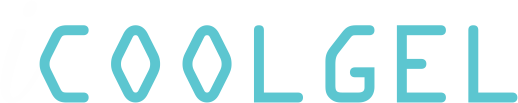 I COOL LOGO