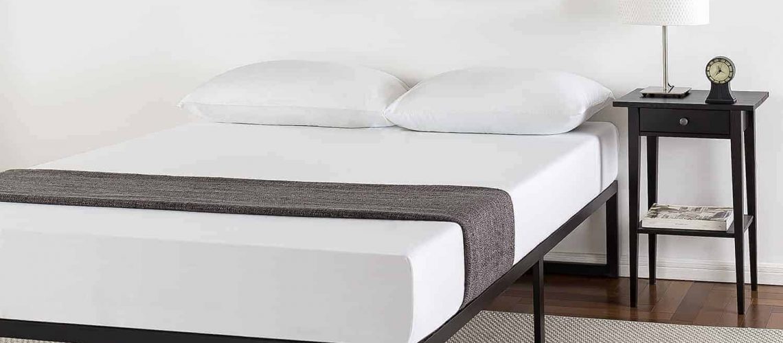 Double bed mattress guide