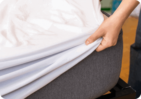 waterproof mattress protector waterproof mattress protector
