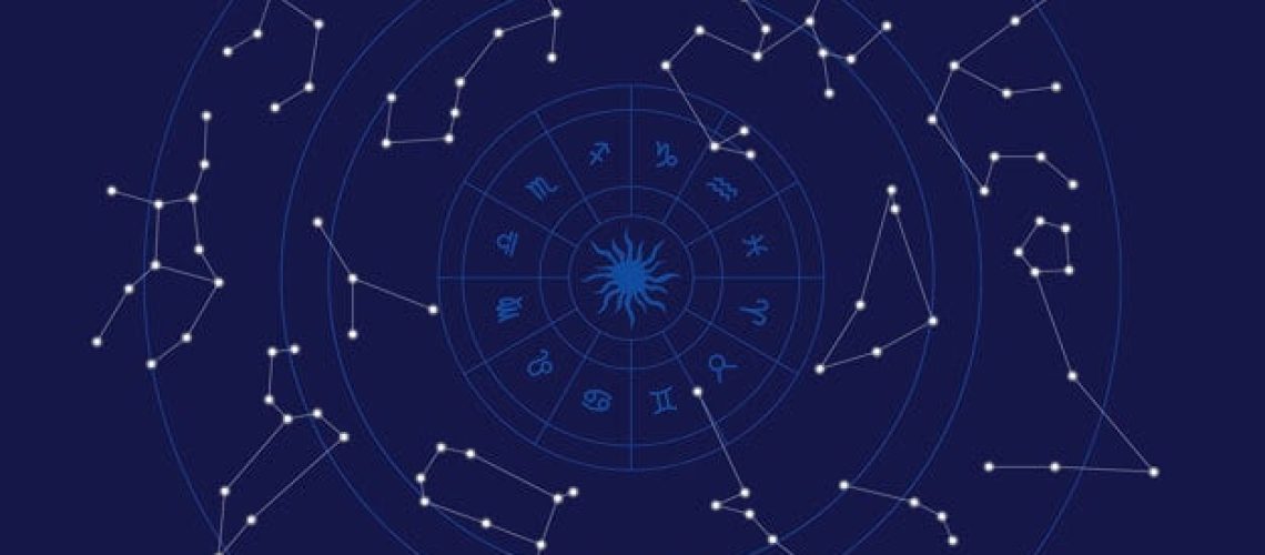 Sleep Tips Zodiac Sign