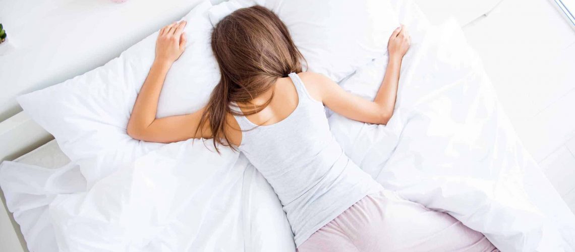 Tips for Stomach Sleepers