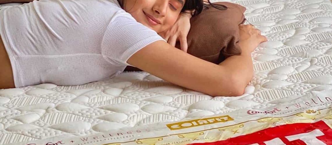 Kanika Maan Mattress Review