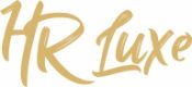 hr luxe -logo
