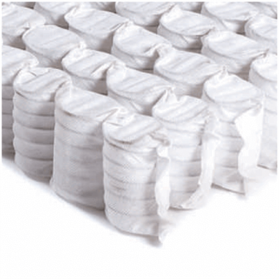 pocket spring pocket spring