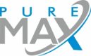 pure max- logo