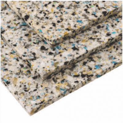 rebonded foam rebonded foam
