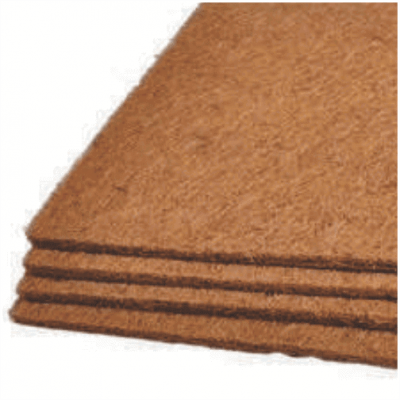 rubberrised coir