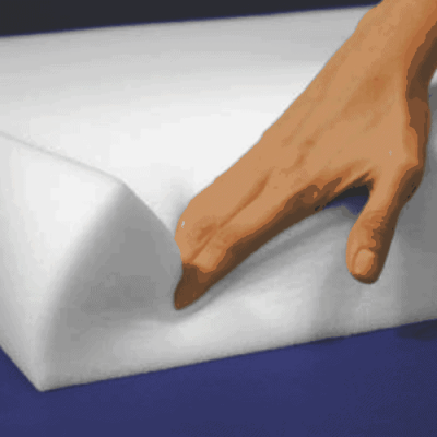 soft foam